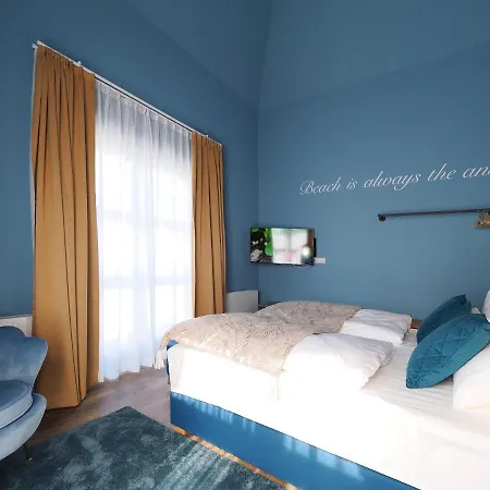 شقة Seebruecke - Mit 2 Schlafzimmern Und Terrasse S17 *