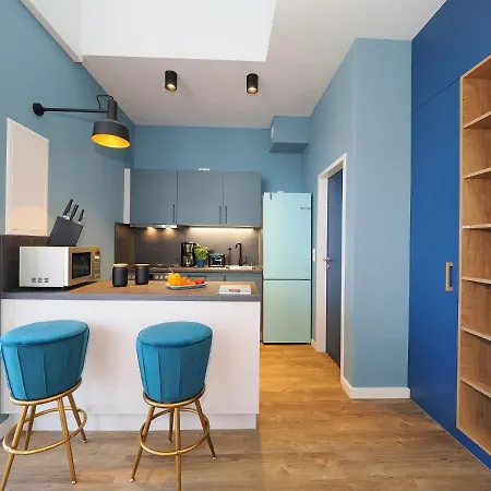 Seebruecke - Mit 2 Schlafzimmern Und Terrasse S17 * Херингсдорф