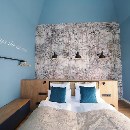 Seebruecke - Mit 2 Schlafzimmern Und Terrasse S17 Апартаменты *